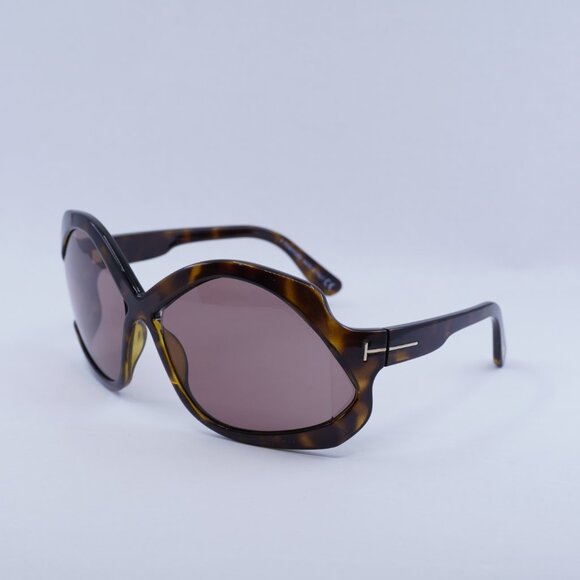 New Tom Ford Cheyenne FT0903 52E Sunglasses - Lowest price! main image 11